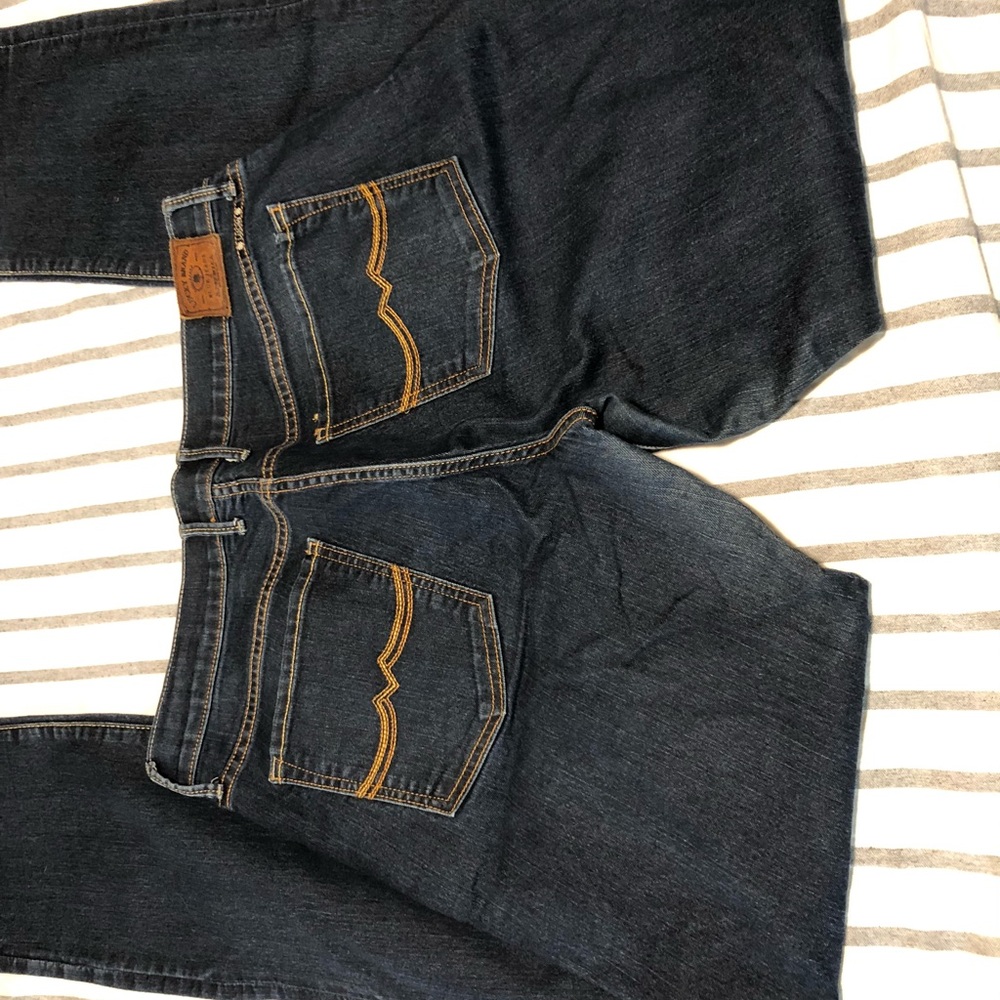 Jeans - Picture 3 of 4